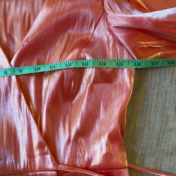 Amanda Uprichard Top - Picture 8 of 14